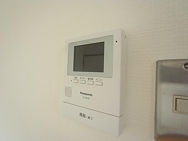 六甲アサヒ（401） セキュリティ