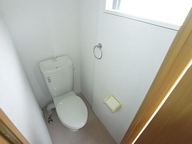 六甲アサヒ（401） トイレ