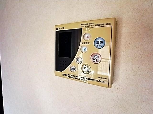 神戸市灘区灘北通マンション 設備