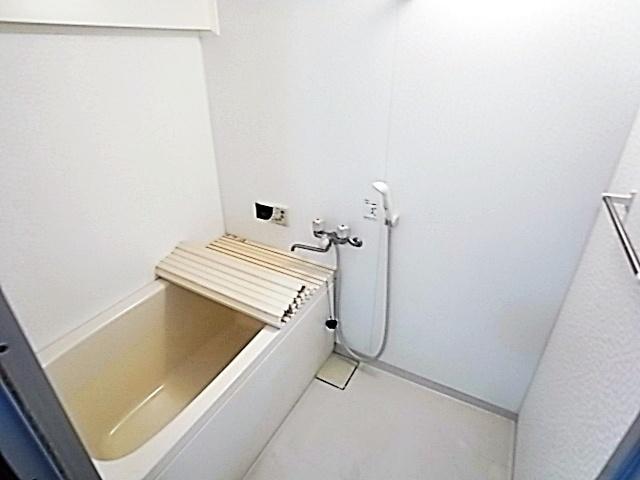 神戸市灘区灘北通マンション バス／シャワー