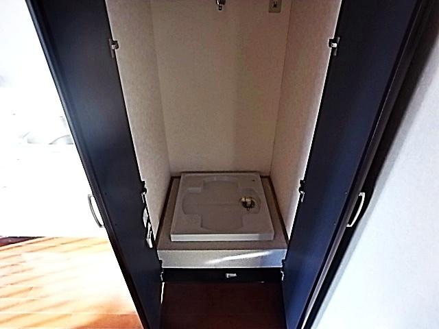神戸市灘区灘北通マンション 設備