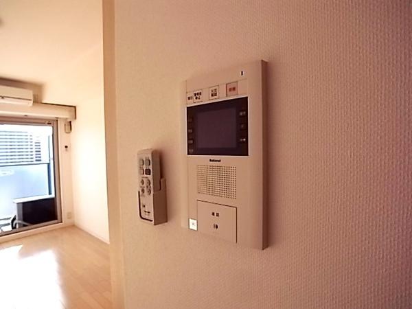willDo三宮イースト（306） セキュリティ