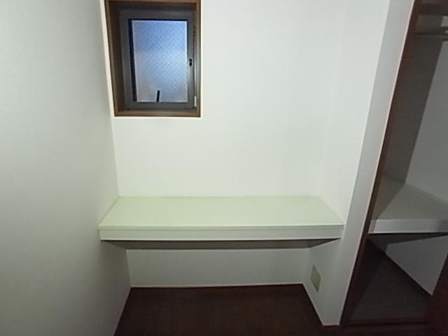 稗田ハイム（401） その他