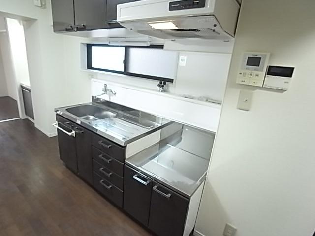 稗田ハイム（202） キッチン
