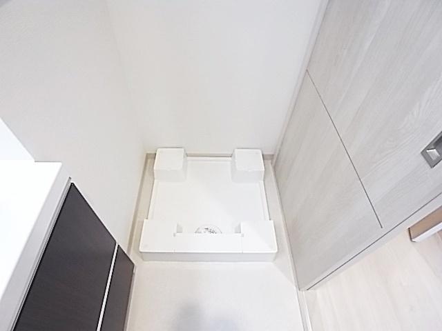 グランビスタ新神戸（206） 設備
