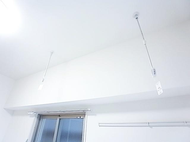 グランビスタ新神戸（206） 設備