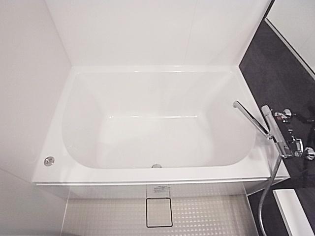 グランビスタ新神戸（206） バス／シャワー