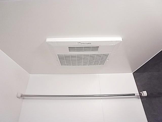 グランビスタ新神戸（206） 設備