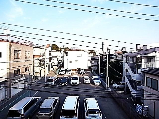 ちずるマンション（302） 眺望