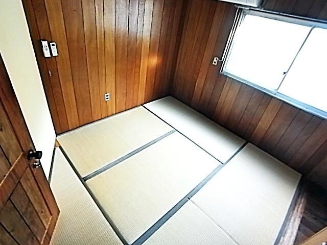 城内通4丁目貸家（01） 部屋画像