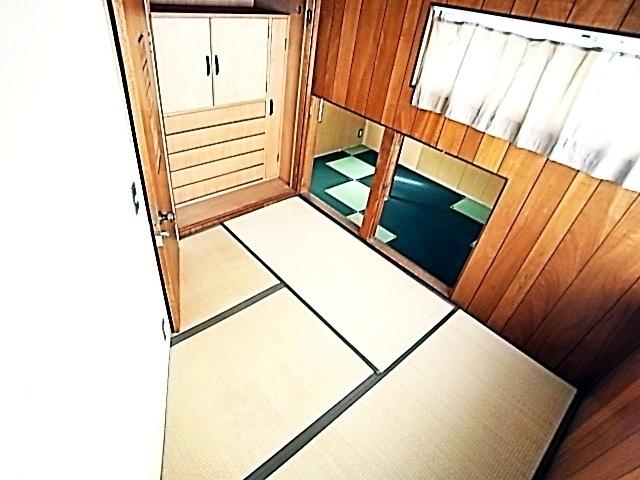 城内通4丁目貸家（01） 部屋画像