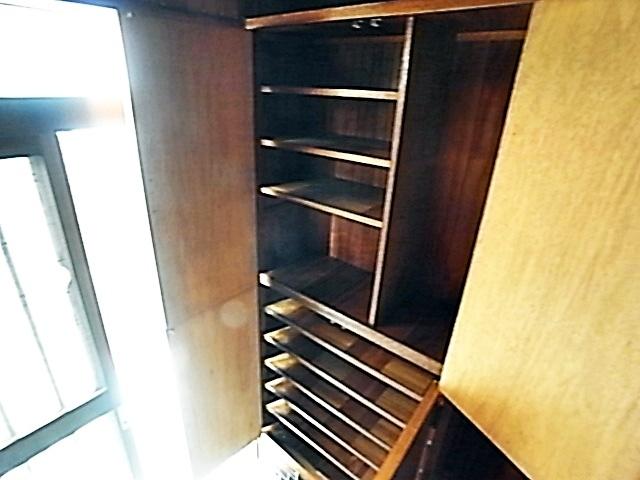城内通4丁目貸家（01） 収納