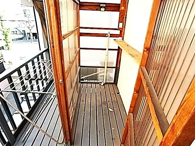 城内通4丁目貸家（01） 部屋画像