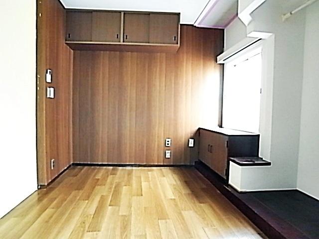 城内通4丁目貸家（01） その他部屋・スペース
