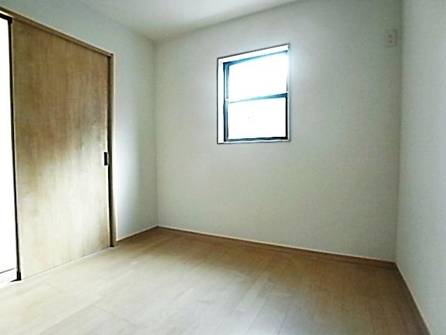 サンビルダープラス高羽ガーデン（104） 部屋画像