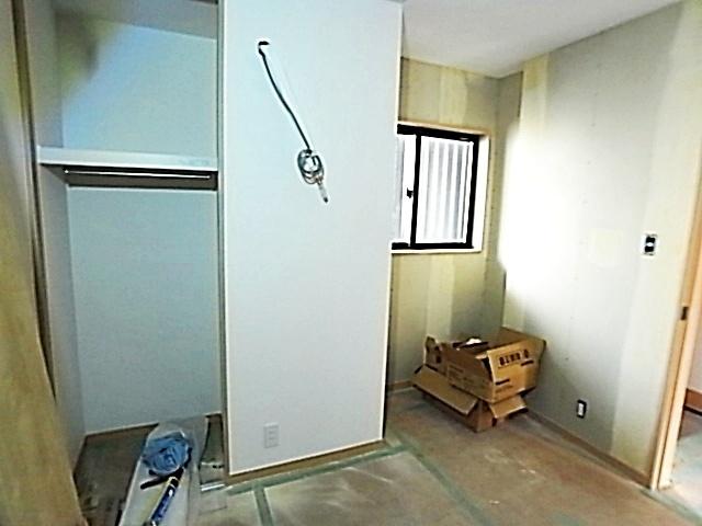 サンビルダープラス高羽ガーデン（104） 部屋画像