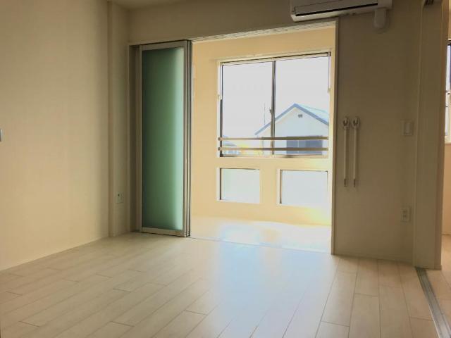 西宮市山口町新築アパートK 部屋画像