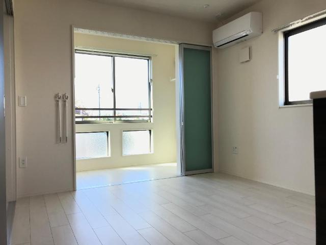 西宮市山口町新築アパートK 部屋画像