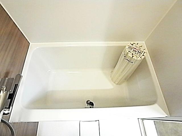 アムール水道筋（309） バス／シャワー