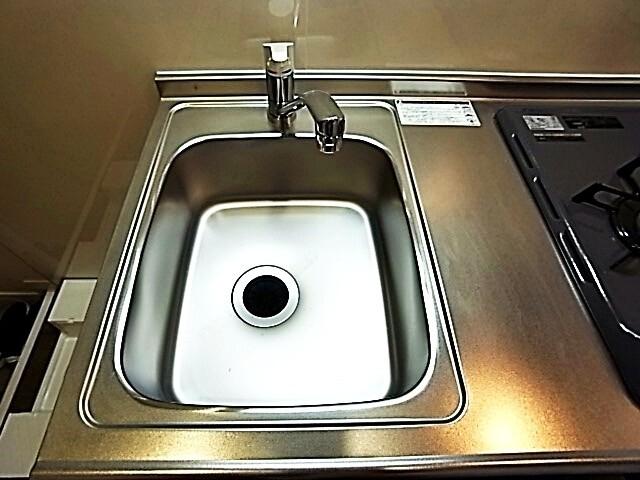 アムール水道筋（309） その他