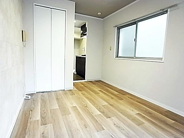 アムール水道筋（309） その他部屋・スペース