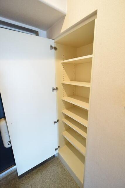 甲南クローバーハウス（409） 部屋画像