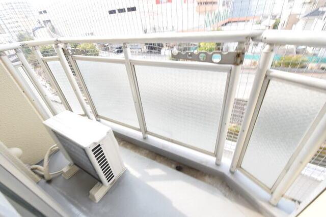 甲南クローバーハウス（409） 部屋画像