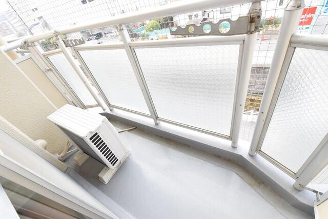 甲南クローバーハウス（415） 部屋画像