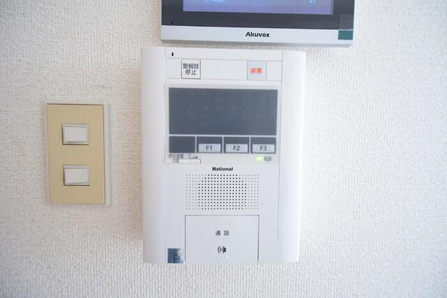 甲南クローバーハウス（415） 部屋画像