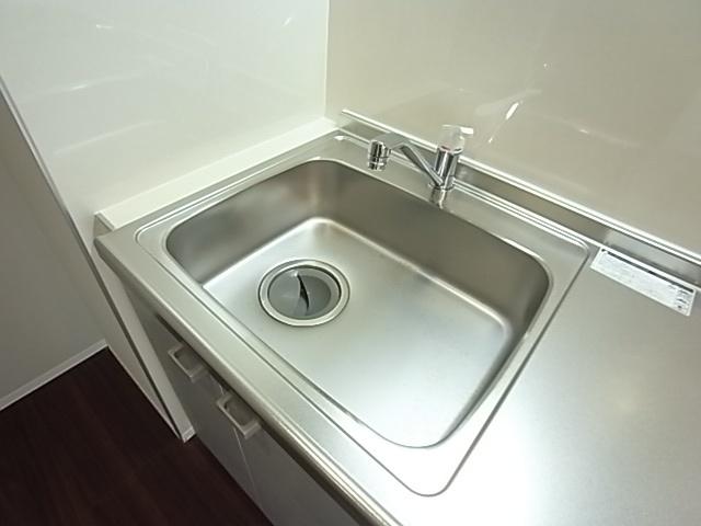 アクシス水道筋（206） その他