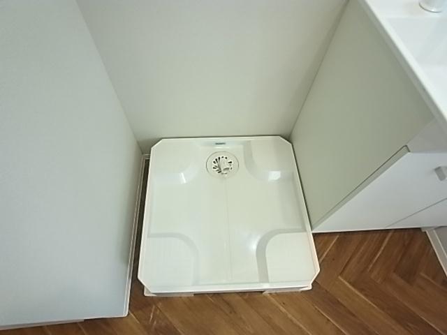 アクシス水道筋（206） 設備