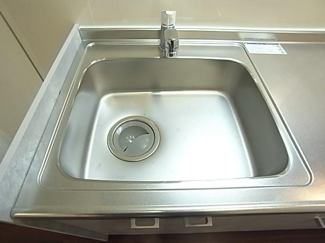 アクシス水道筋（307） その他