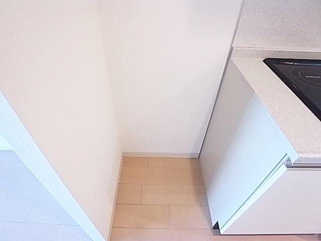 CITYSPIRE新神戸（1007） その他部屋・スペース
