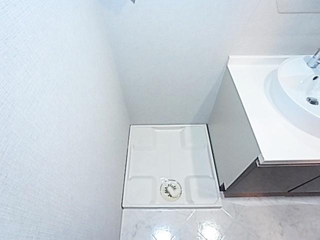 CITYSPIRE新神戸（809） 設備