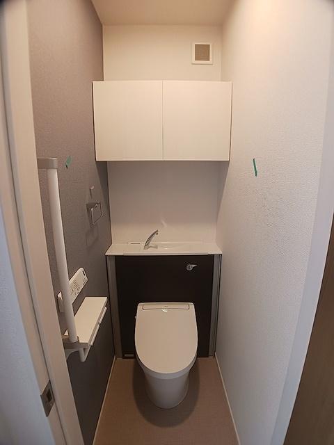 ｃｅｒｎｅ西宮（102） トイレ