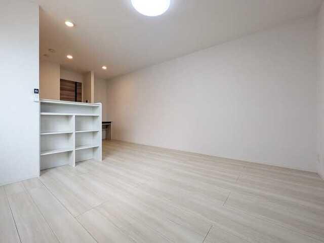 Habitation神戸（302） 部屋画像