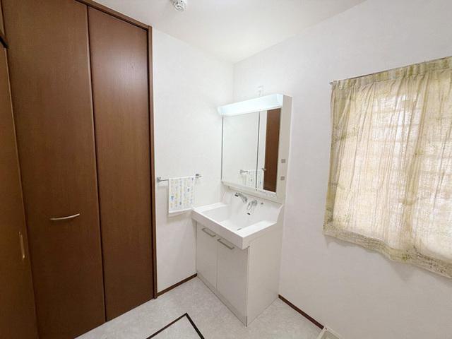 YUSEI RESIDENCE 甲子園（5） トイレ