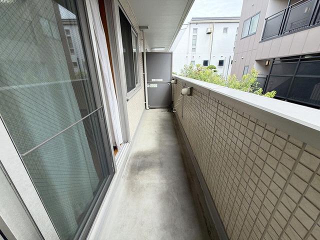 YUSEI RESIDENCE 甲子園（5） 設備