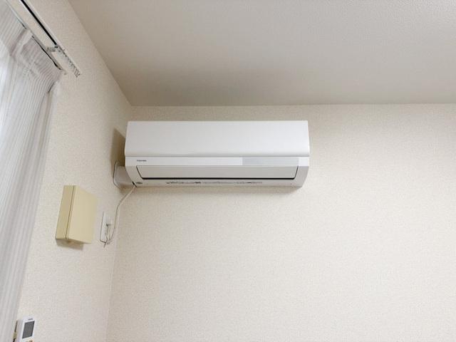 YUSEI RESIDENCE 甲子園（5） 設備