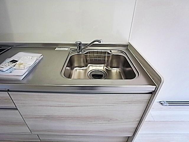 ポラリス（101） その他