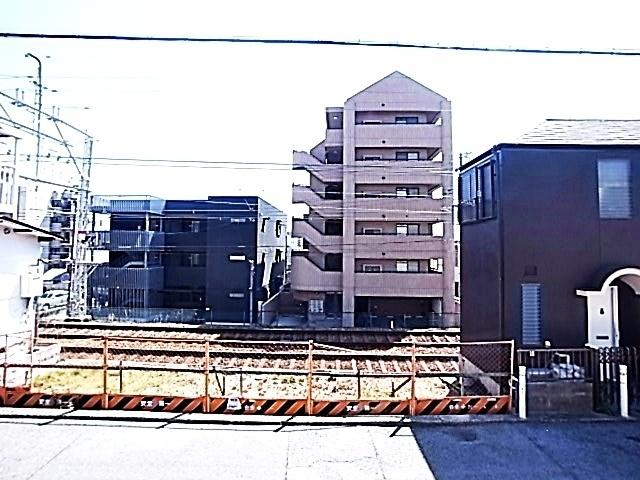 ポラリス（101） 眺望