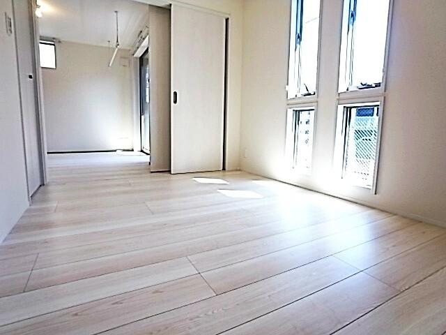 ポラリス（101） その他部屋・スペース