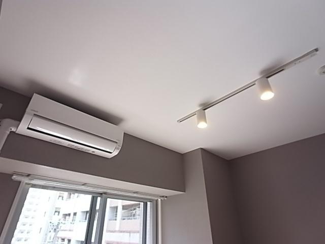 神戸市中央区脇浜町マンション 設備