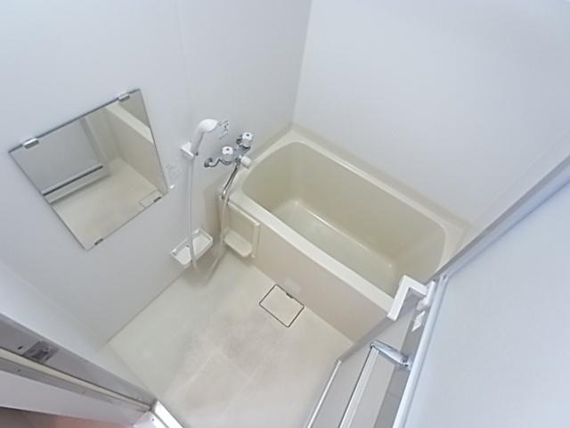 神戸市中央区脇浜町マンション バス／シャワー