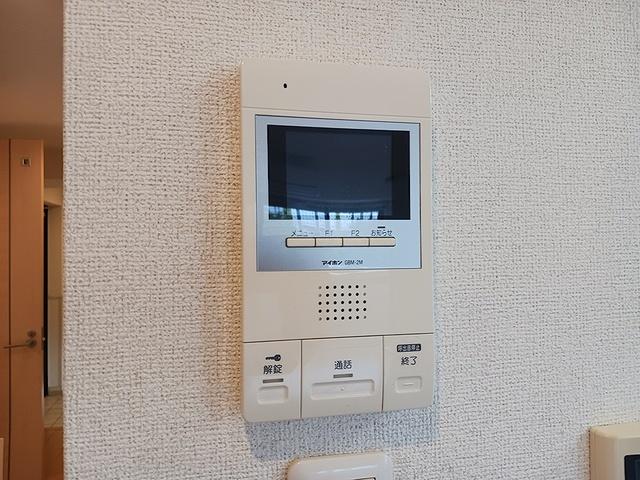 エアリーヒルズ芦屋（201） 設備