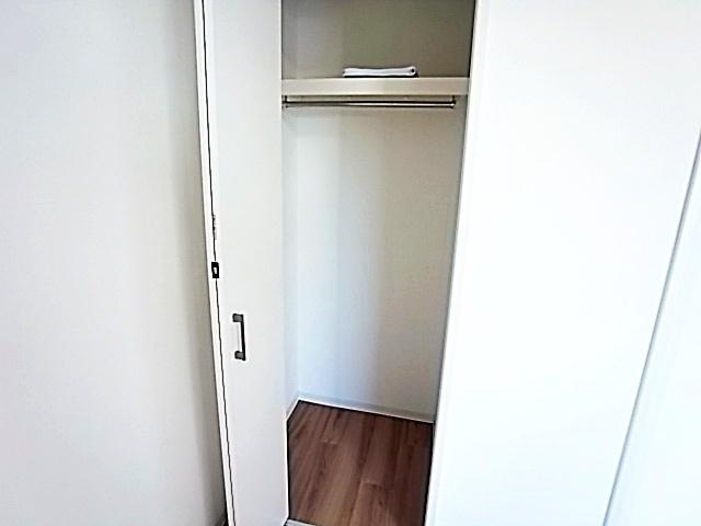 グランメール灘（901） 収納