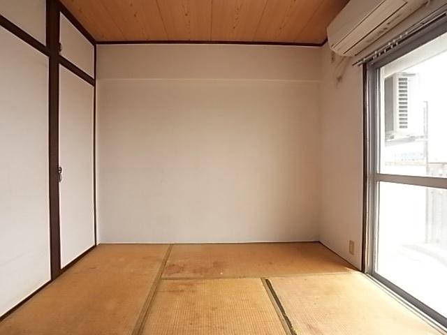 甲南灘コーポラス（315） 部屋画像