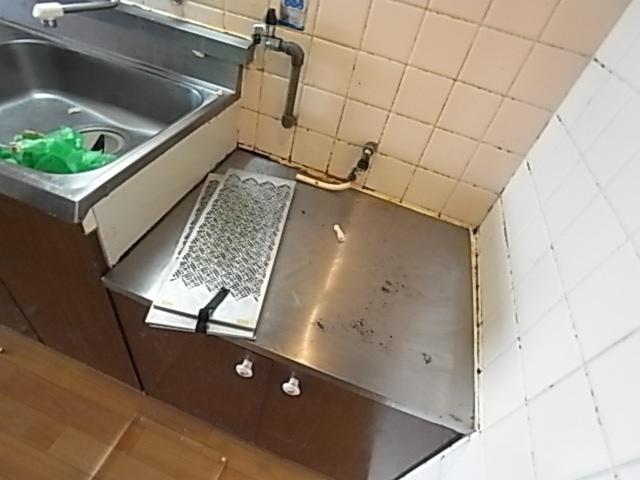 甲南灘コーポラス（315） その他