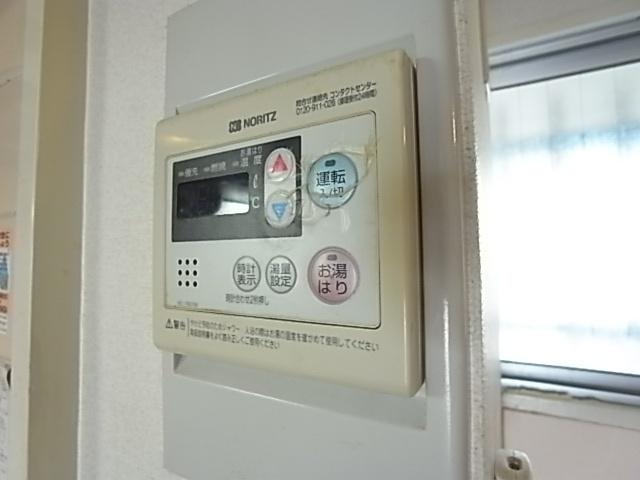 甲南灘コーポラス（315） 設備