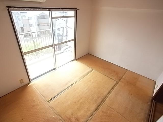 甲南灘コーポラス（315） 部屋画像